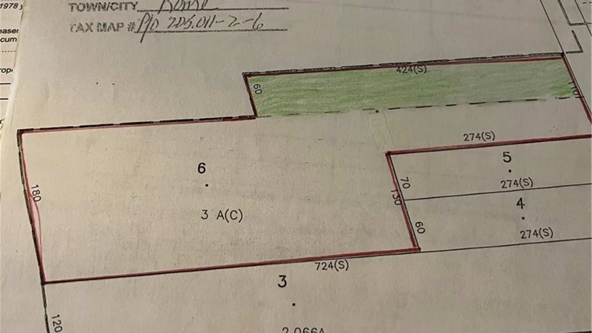 Property at 8159 Turin Road, Rome, NY 13440 29