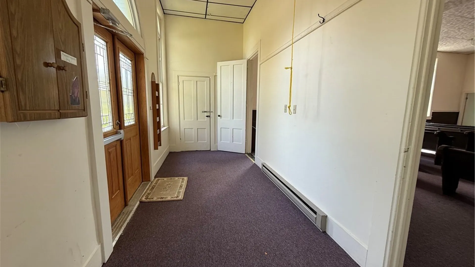 Property at 6441 S Stockton- cassadaga, Stockton, NY 14718 7