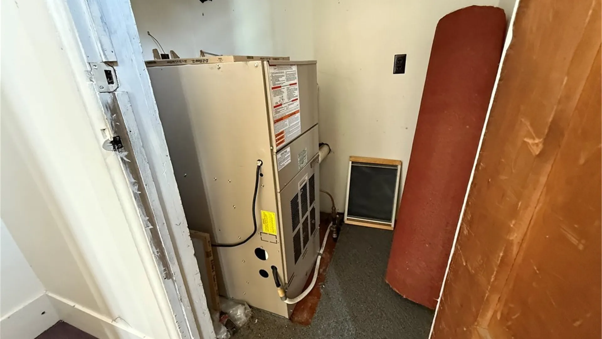 Property at 6441 S Stockton- cassadaga, Stockton, NY 14718 8