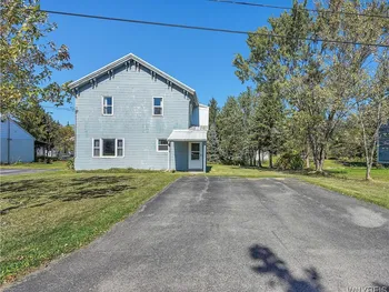 Property at 14 Palmer Avenue, Yorkshire, NY 14042