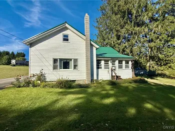Property at 455 Hewitt Road, Scott, NY 13077