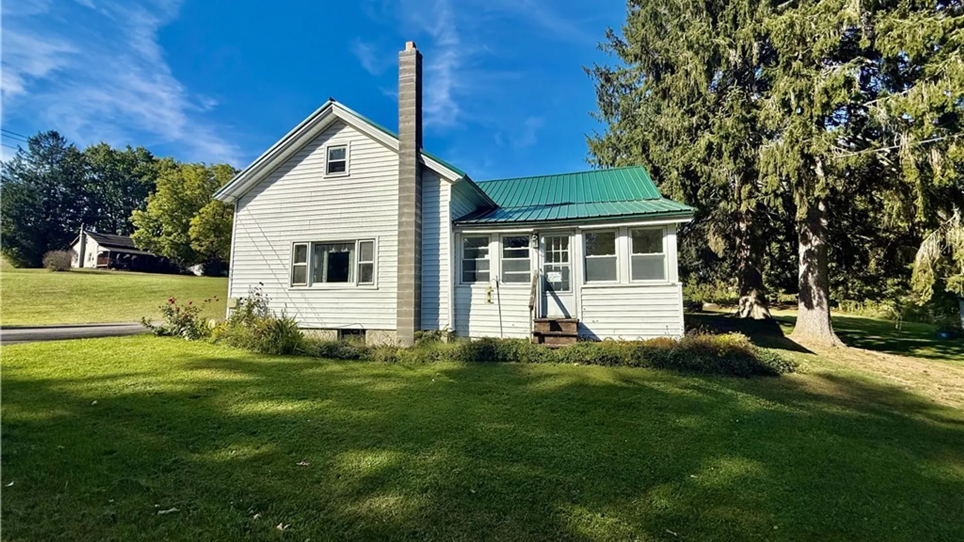 Property at 455 Hewitt Road, Scott, NY 13077 3