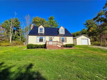 Property at 1799 Swartwood Hill Rd, Erin, NY 14838