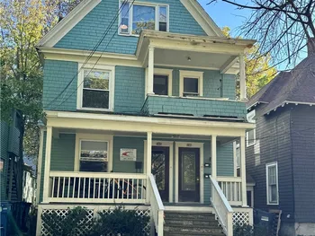 162 Redfield Place, Syracuse, NY 13210