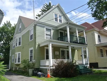 909 Westcott Street, Syracuse, NY 13210