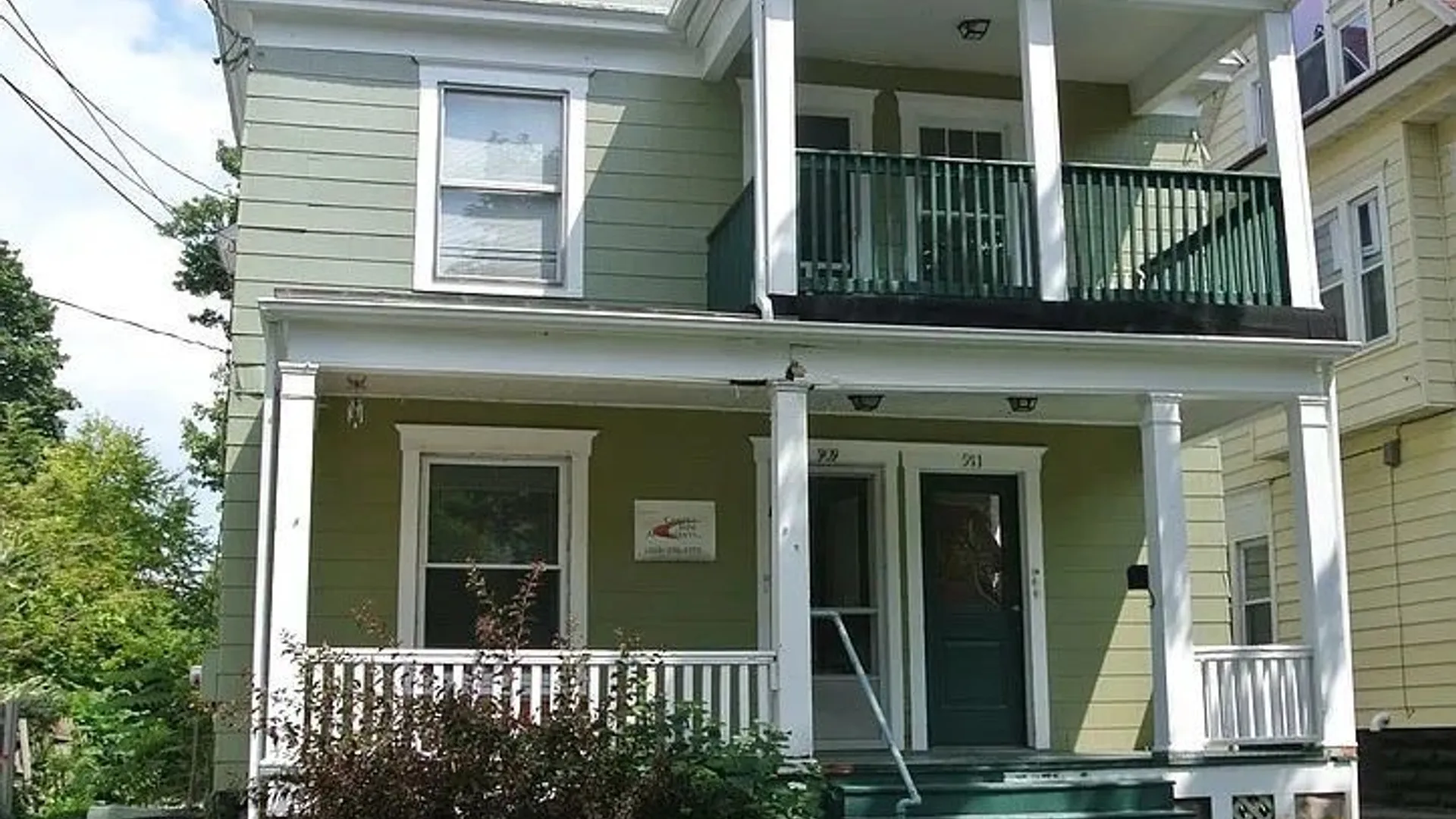 Property at 909 Westcott Street, Syracuse, NY 13210 2