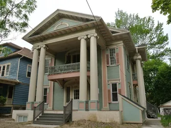718-720 Westcott Street, Syracuse, NY 13210