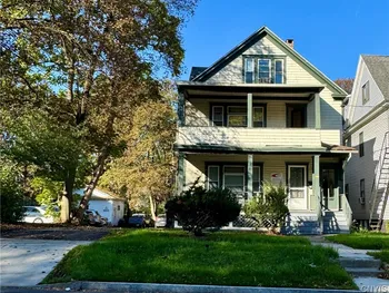 708 Westcott Street, Syracuse, NY 13210