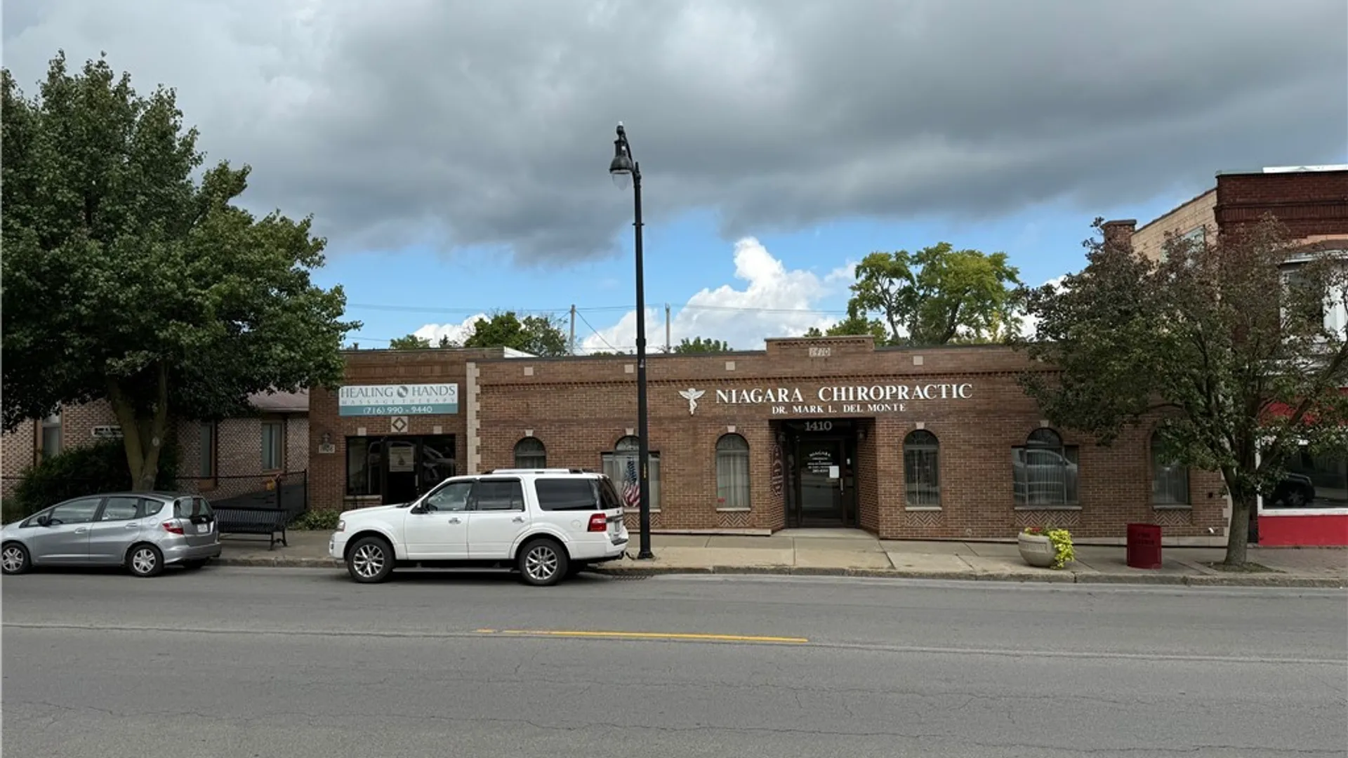 Property at 1410 Pine Avenue, Niagara Falls, NY 14301 2
