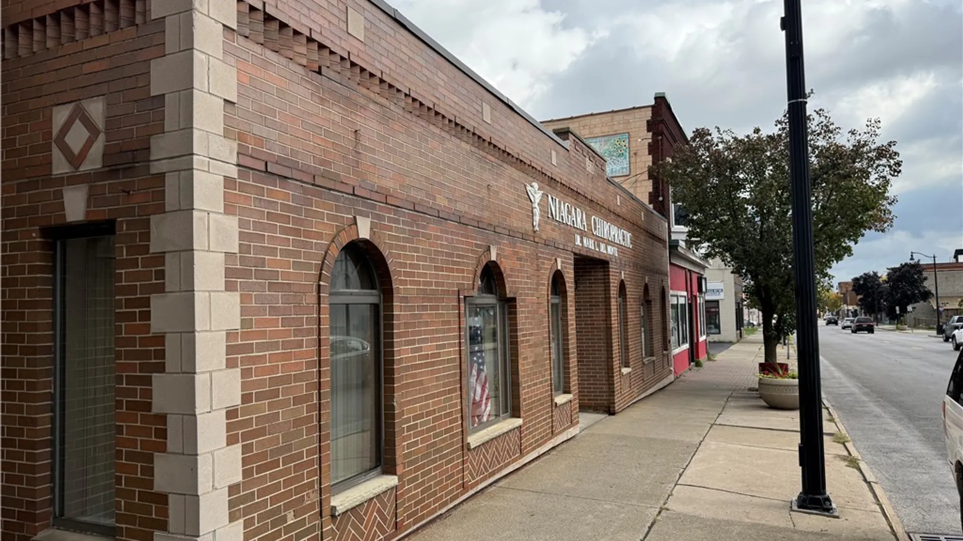 Property at 1410 Pine Avenue, Niagara Falls, NY 14301 3