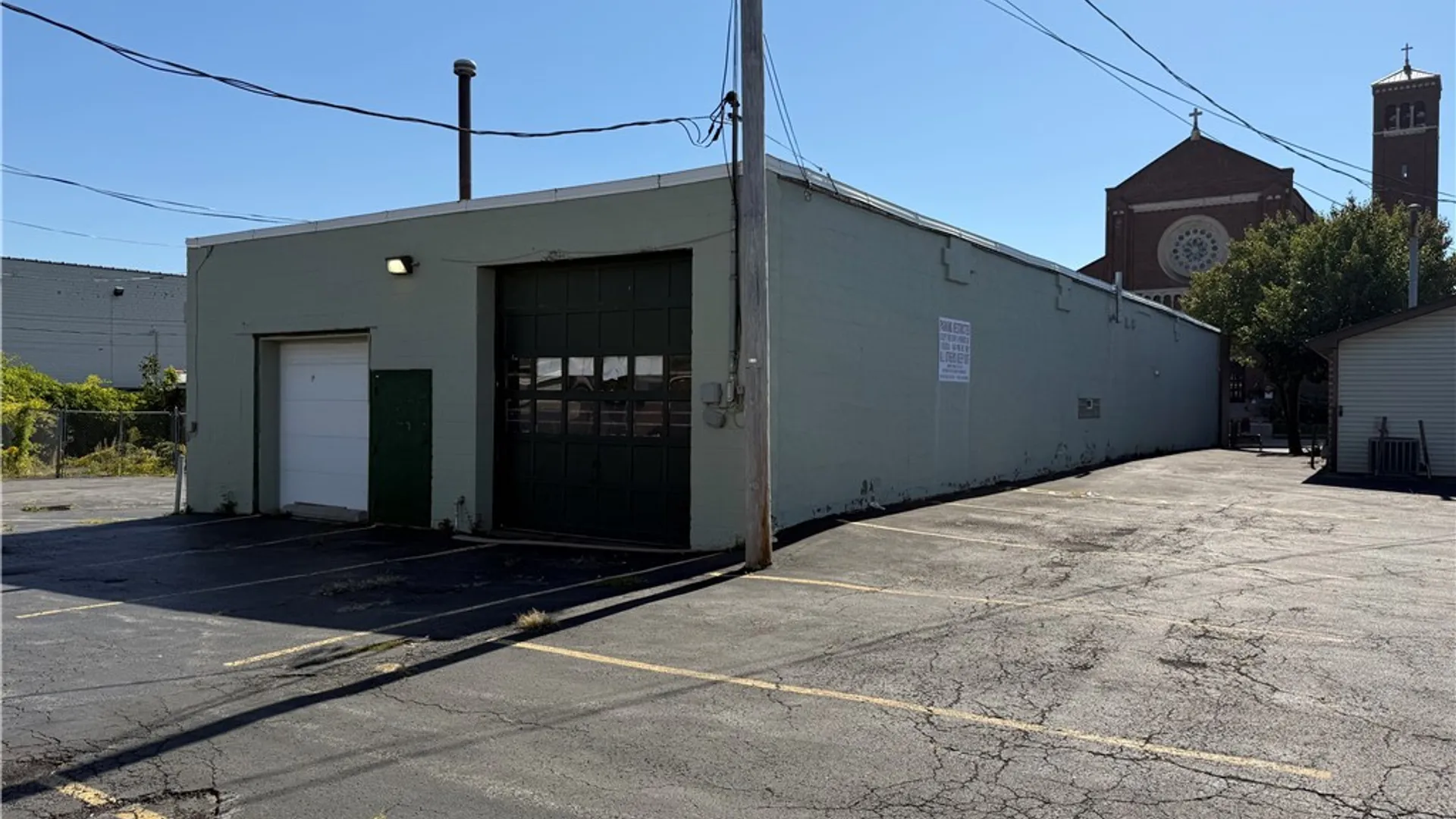 Property at 1410 Pine Avenue, Niagara Falls, NY 14301 6