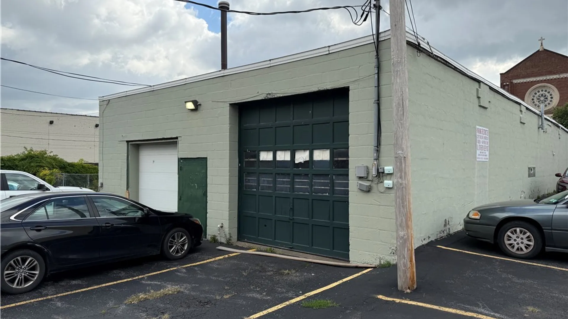 Property at 1410 Pine Avenue, Niagara Falls, NY 14301 8