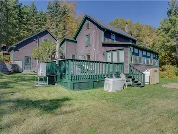 Property at 6959 State Highway 80, Springfield, NY 13326
