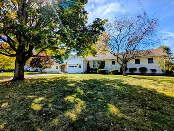 Property at 4847 Cross Street, Campbell, NY 14821