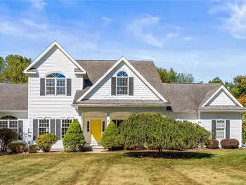 Property at 15 Trout Creek, Mendon, NY 14472
