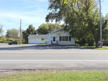 Property at 10384 & 10386 US Route 11, Adams, NY 13605