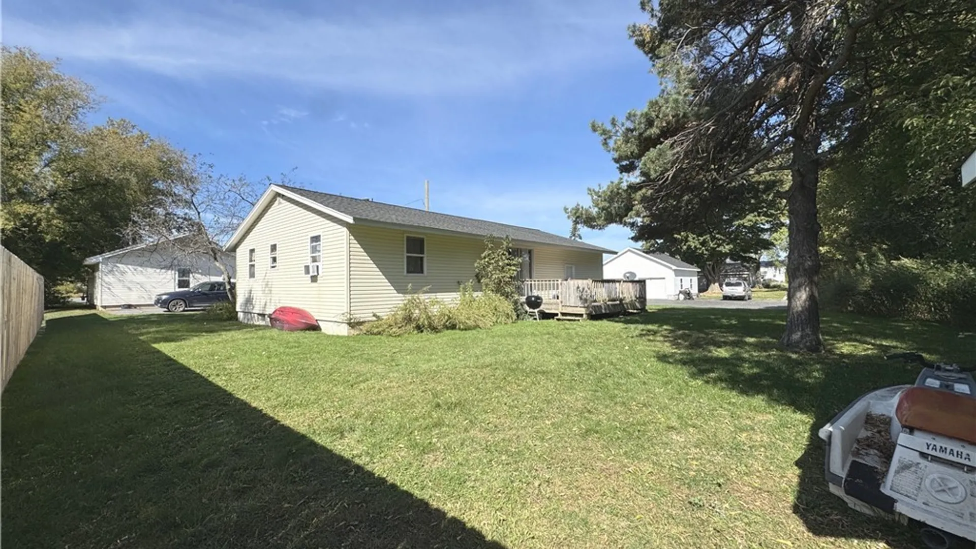 Property at 10384 & 10386 US Route 11, Adams, NY 13605 25