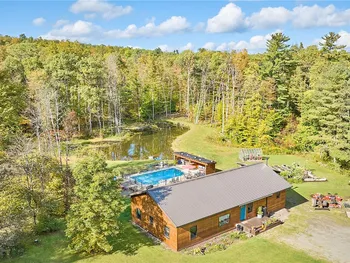 Property at 204 Candor Hill Road, Candor, NY 13743
