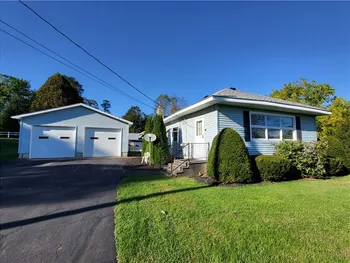 Property at 7 Trout Avenue, Unadilla, NY 13849