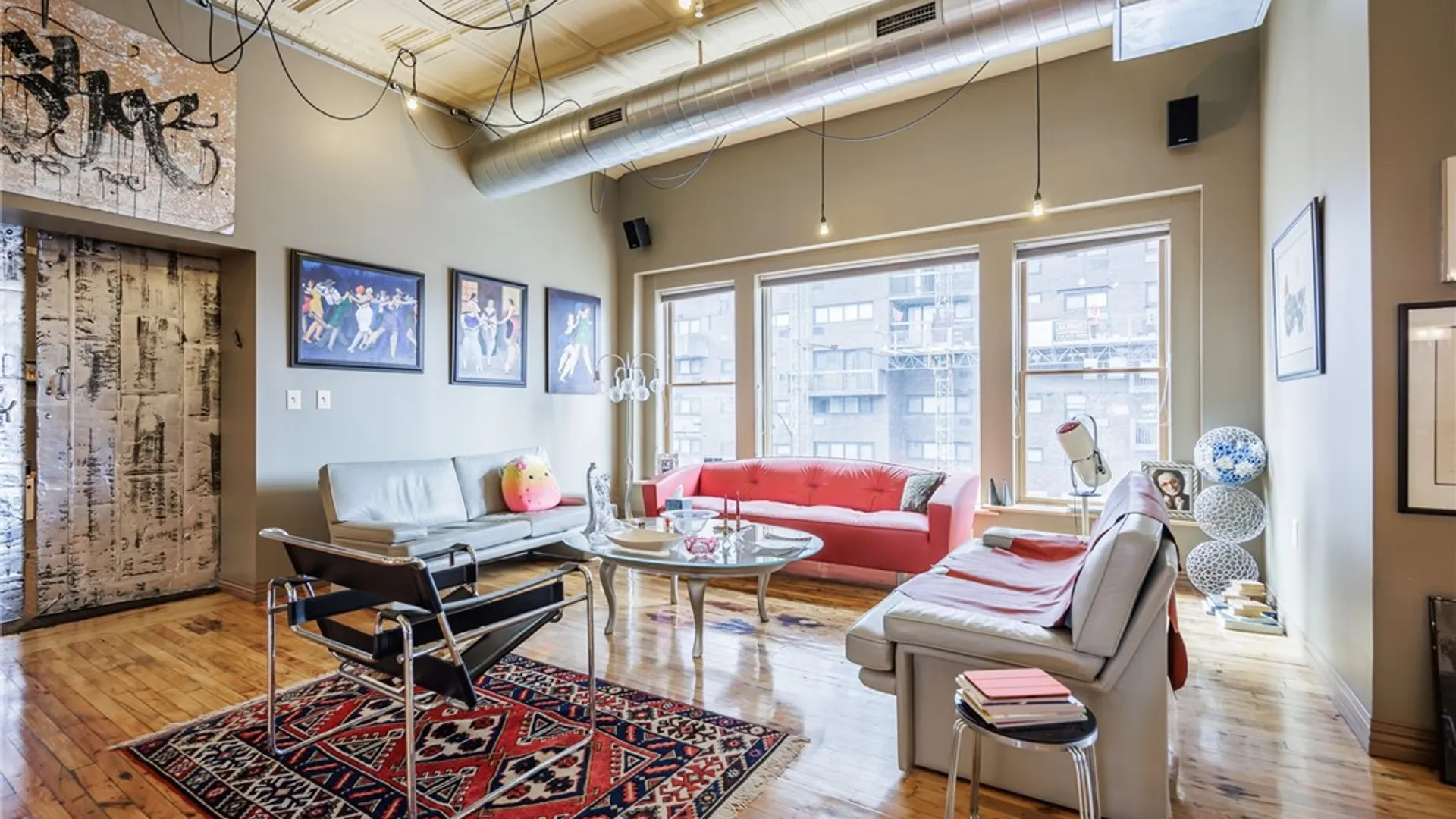 Property at 114-118 Saint Paul Street, Rochester, NY 14604 10