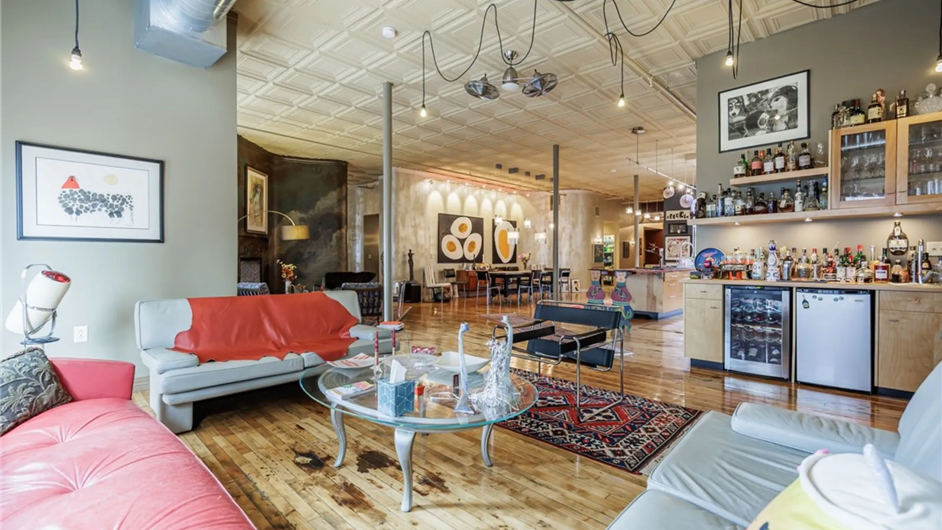 Property at 114-118 Saint Paul Street, Rochester, NY 14604 11