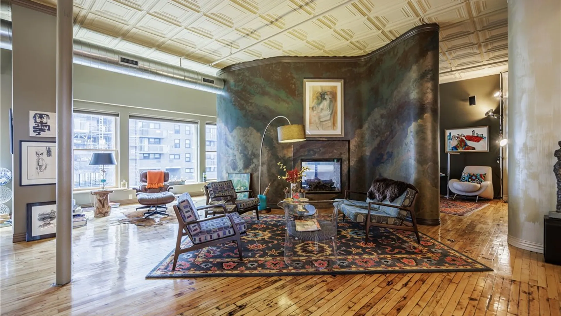 Property at 114-118 Saint Paul Street, Rochester, NY 14604 13