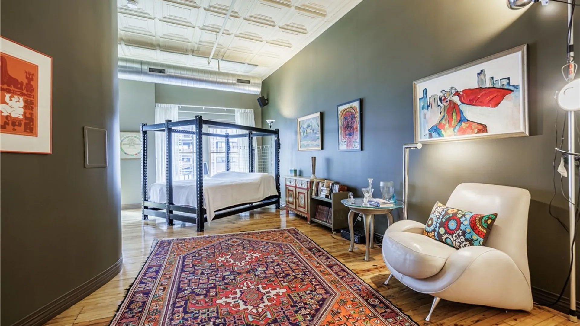 Property at 114-118 Saint Paul Street, Rochester, NY 14604 14