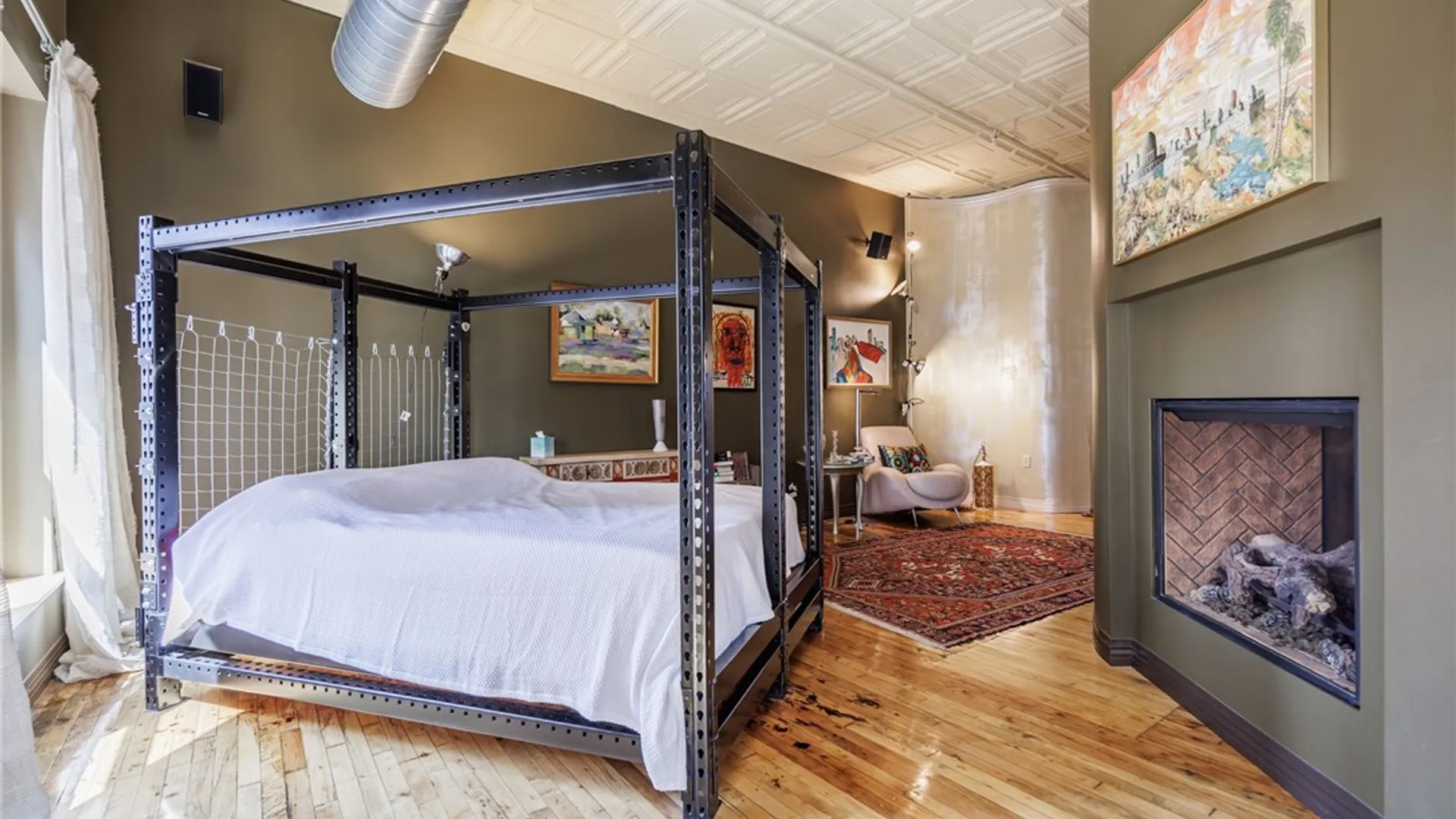 Property at 114-118 Saint Paul Street, Rochester, NY 14604 15