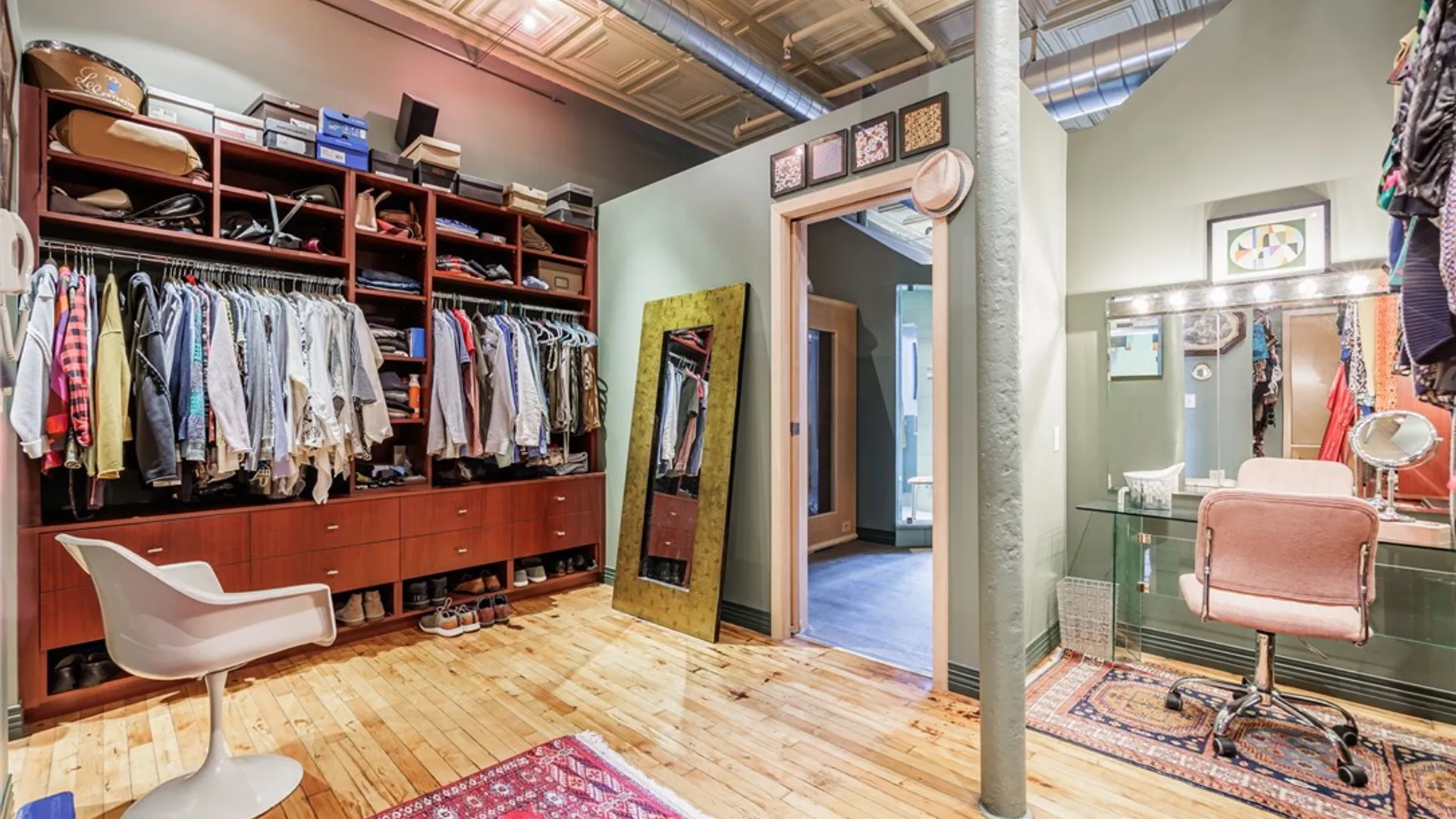 Property at 114-118 Saint Paul Street, Rochester, NY 14604 16