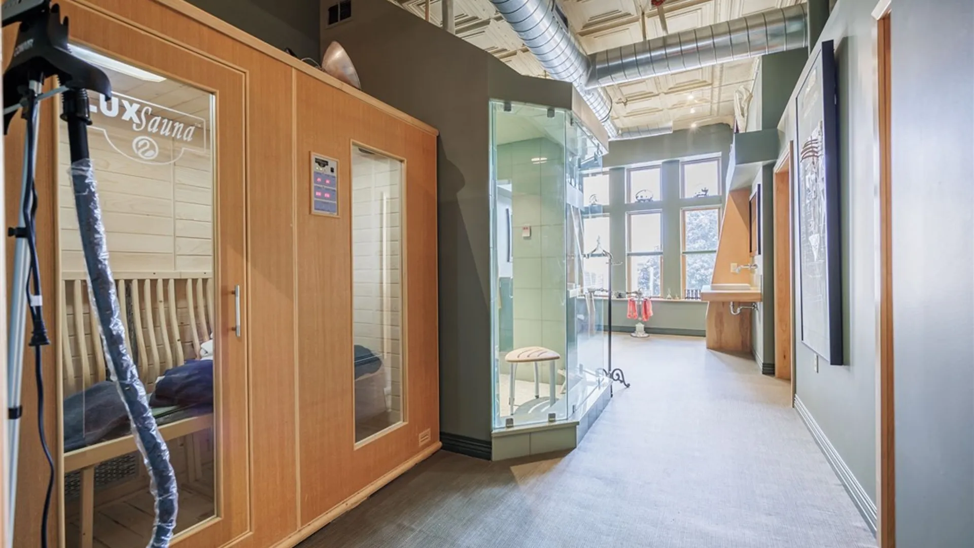 Property at 114-118 Saint Paul Street, Rochester, NY 14604 17