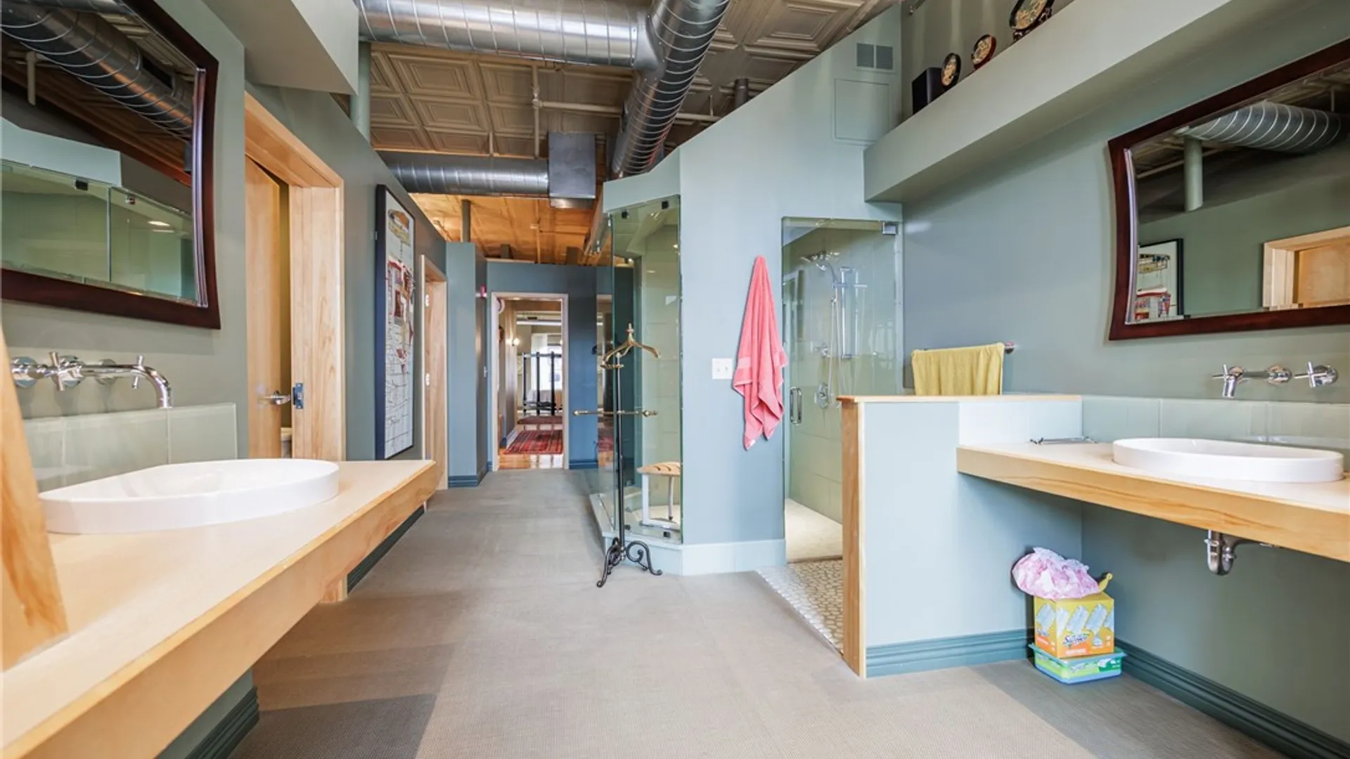 Property at 114-118 Saint Paul Street, Rochester, NY 14604 20