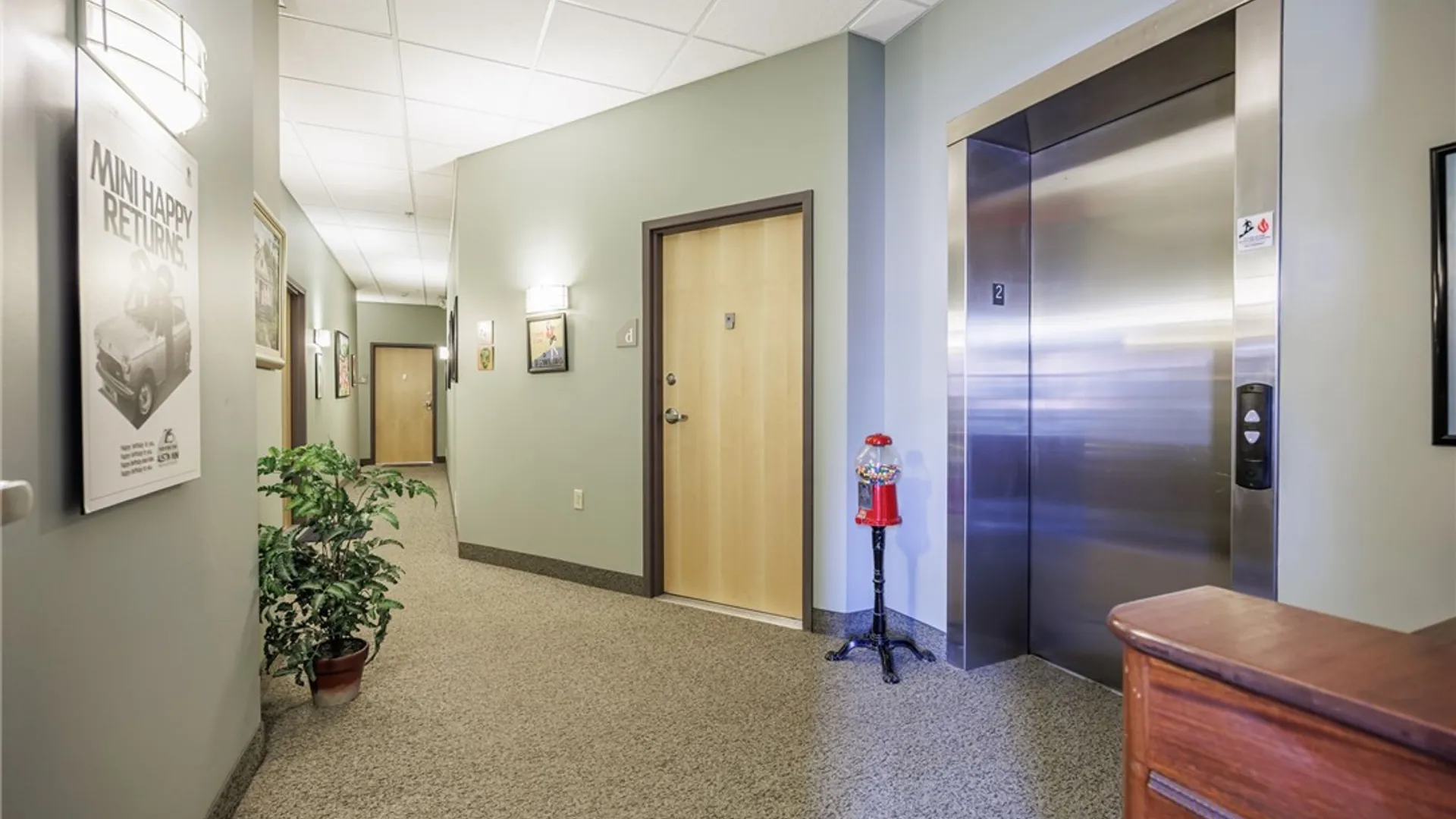 Property at 114-118 Saint Paul Street, Rochester, NY 14604 22