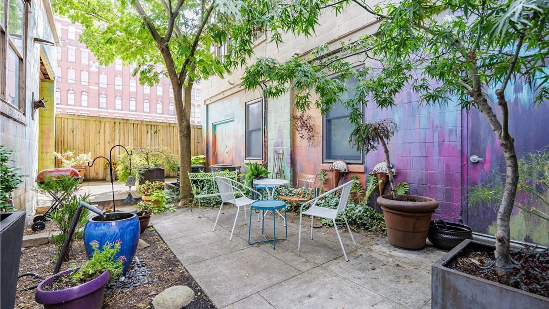 Property at 114-118 Saint Paul Street, Rochester, NY 14604 24