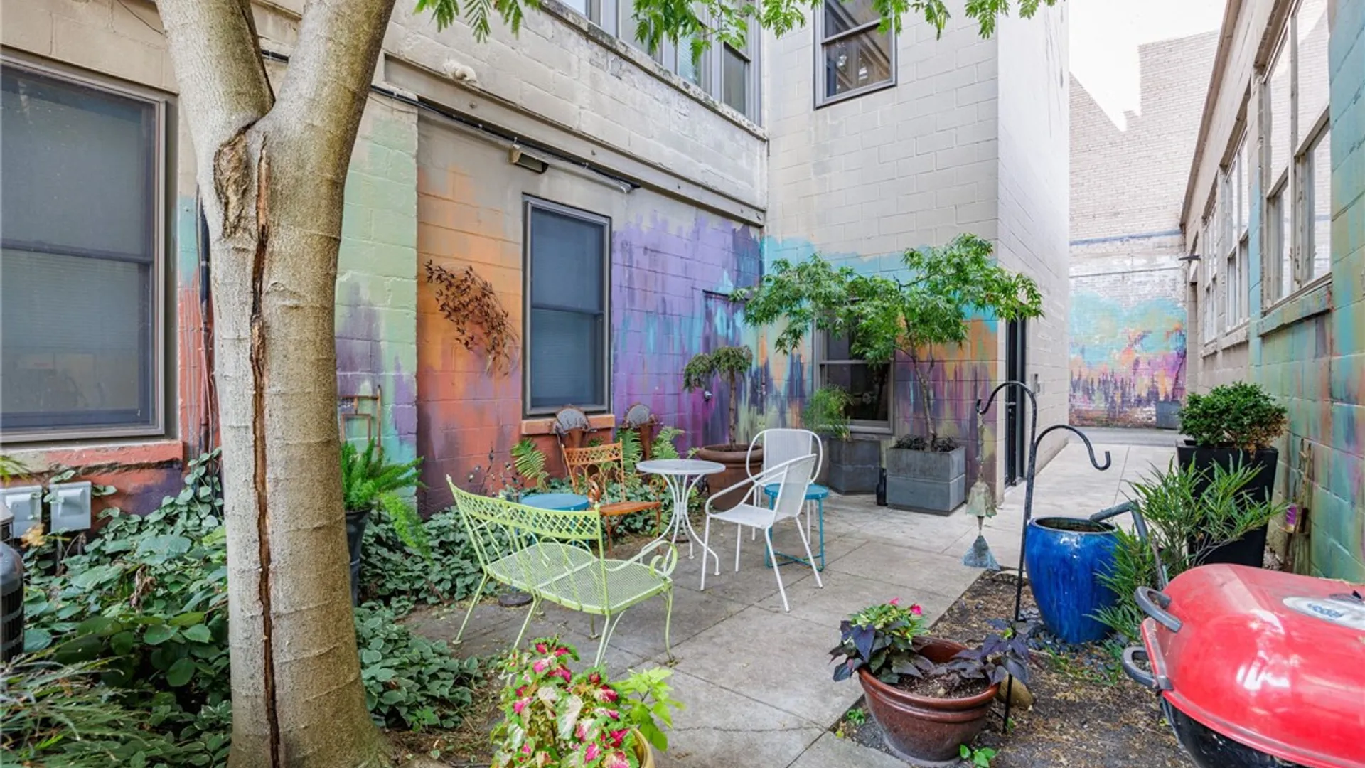 Property at 114-118 Saint Paul Street, Rochester, NY 14604 25