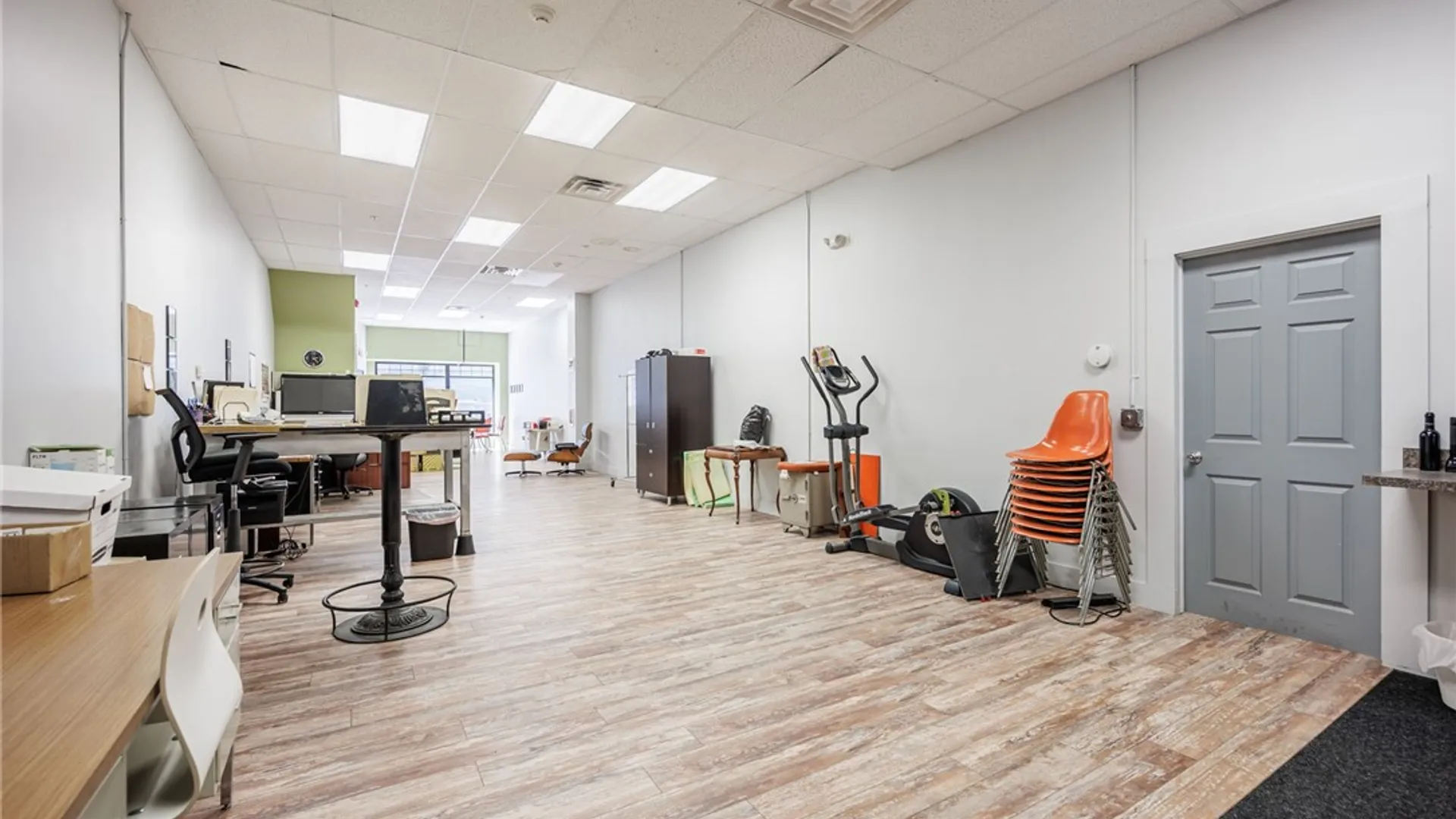 Property at 114-118 Saint Paul Street, Rochester, NY 14604 26