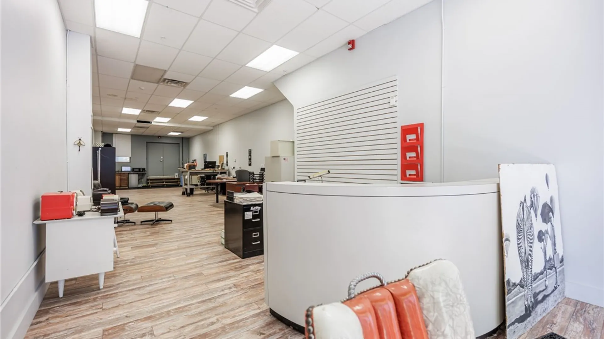 Property at 114-118 Saint Paul Street, Rochester, NY 14604 27