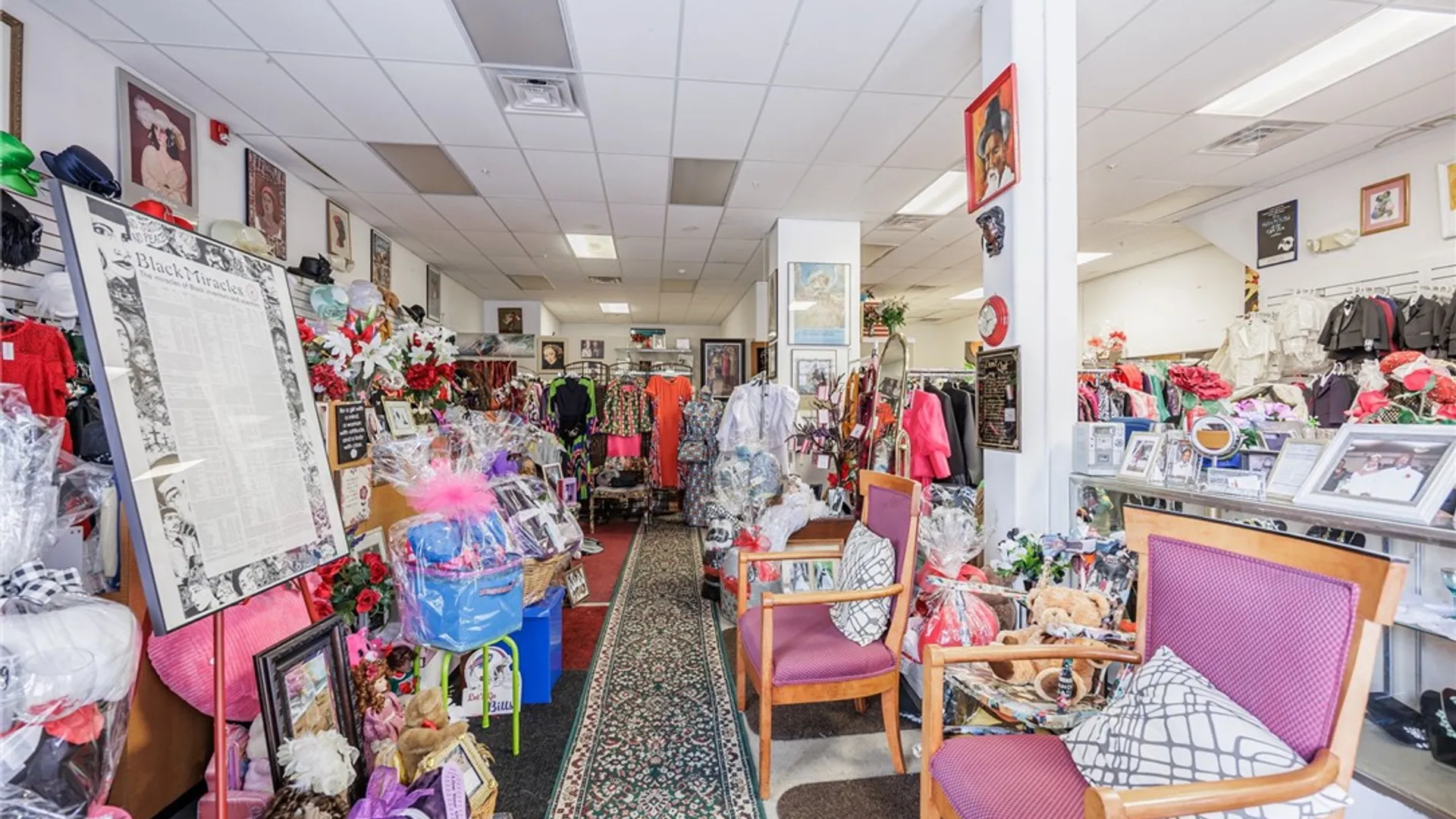 Property at 114-118 Saint Paul Street, Rochester, NY 14604 29