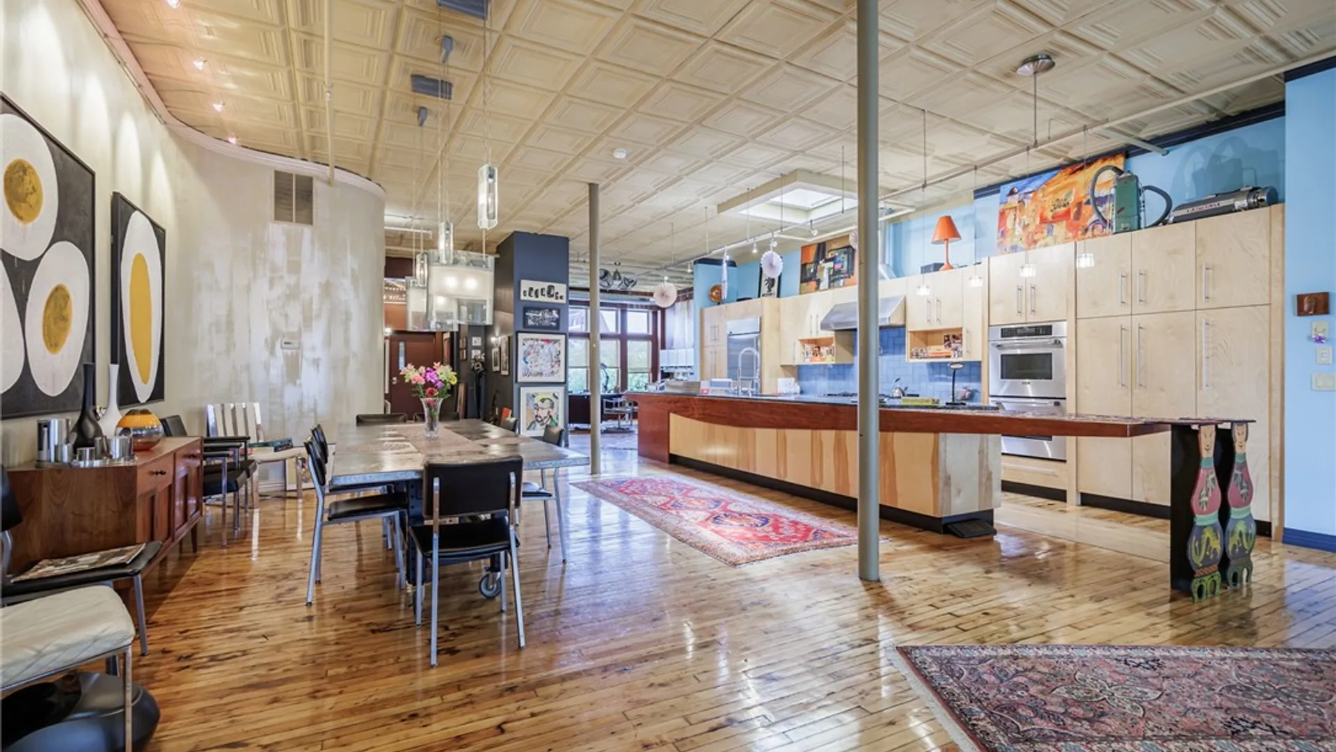 Property at 114-118 Saint Paul Street, Rochester, NY 14604 3