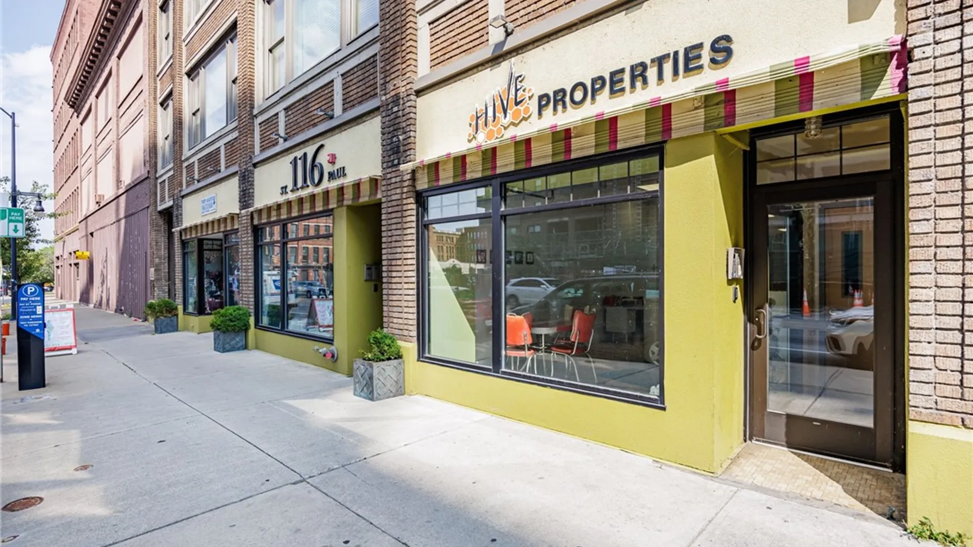 Property at 114-118 Saint Paul Street, Rochester, NY 14604 32