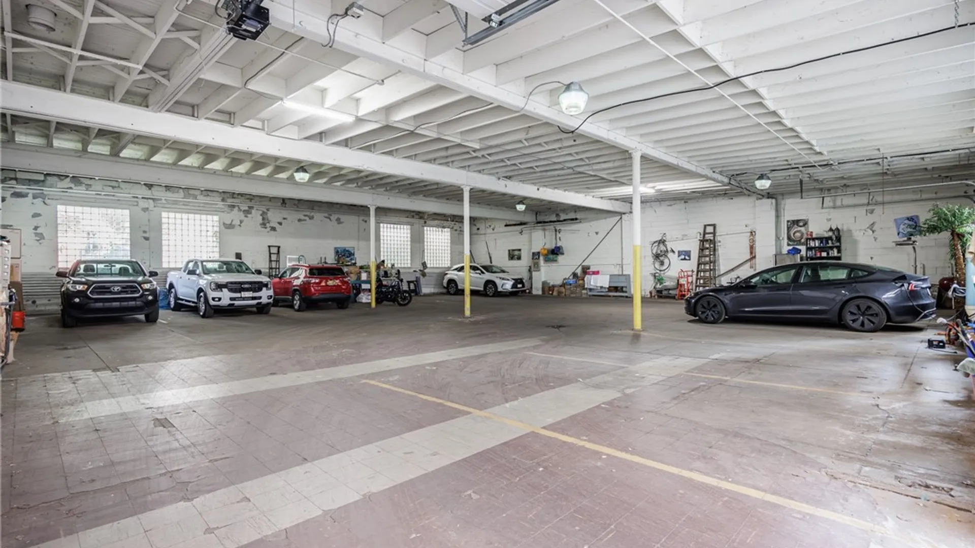 Property at 114-118 Saint Paul Street, Rochester, NY 14604 34