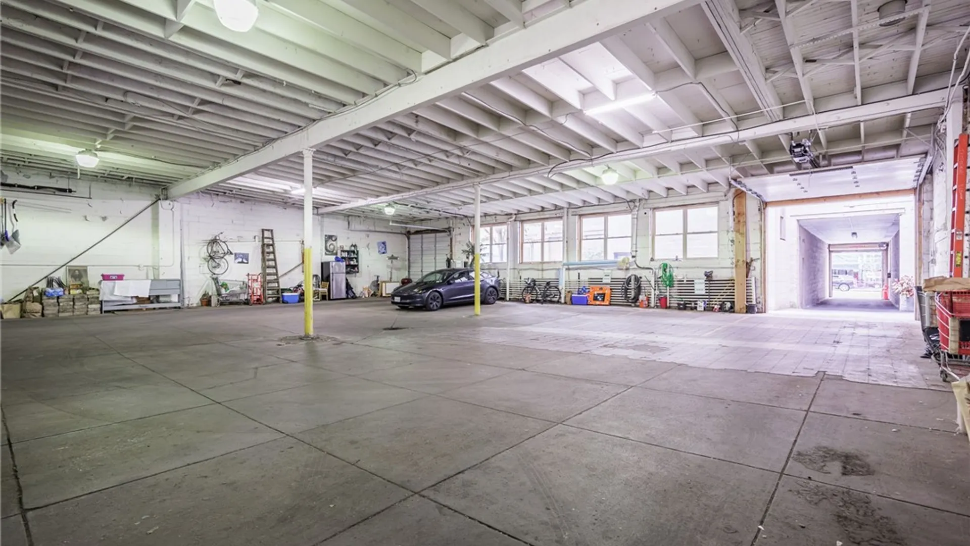 Property at 114-118 Saint Paul Street, Rochester, NY 14604 35