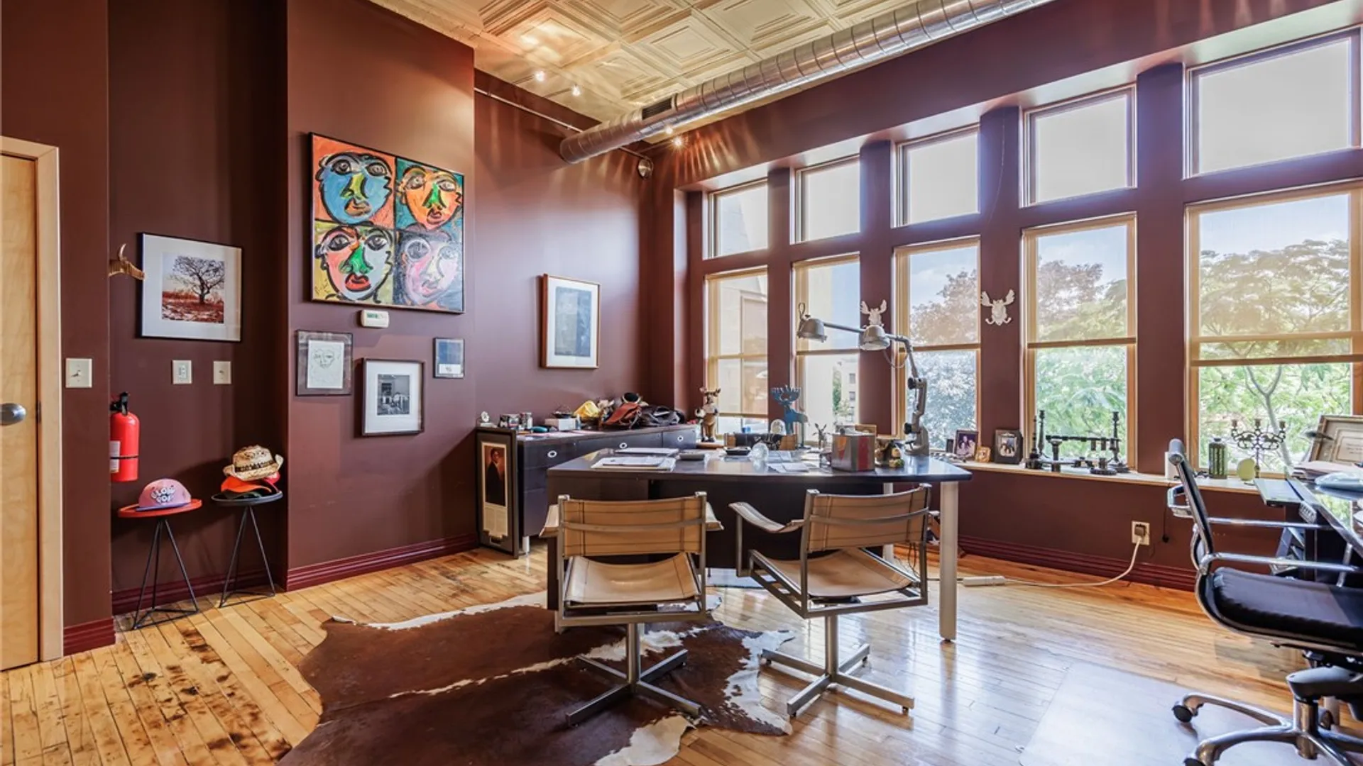 Property at 114-118 Saint Paul Street, Rochester, NY 14604 37