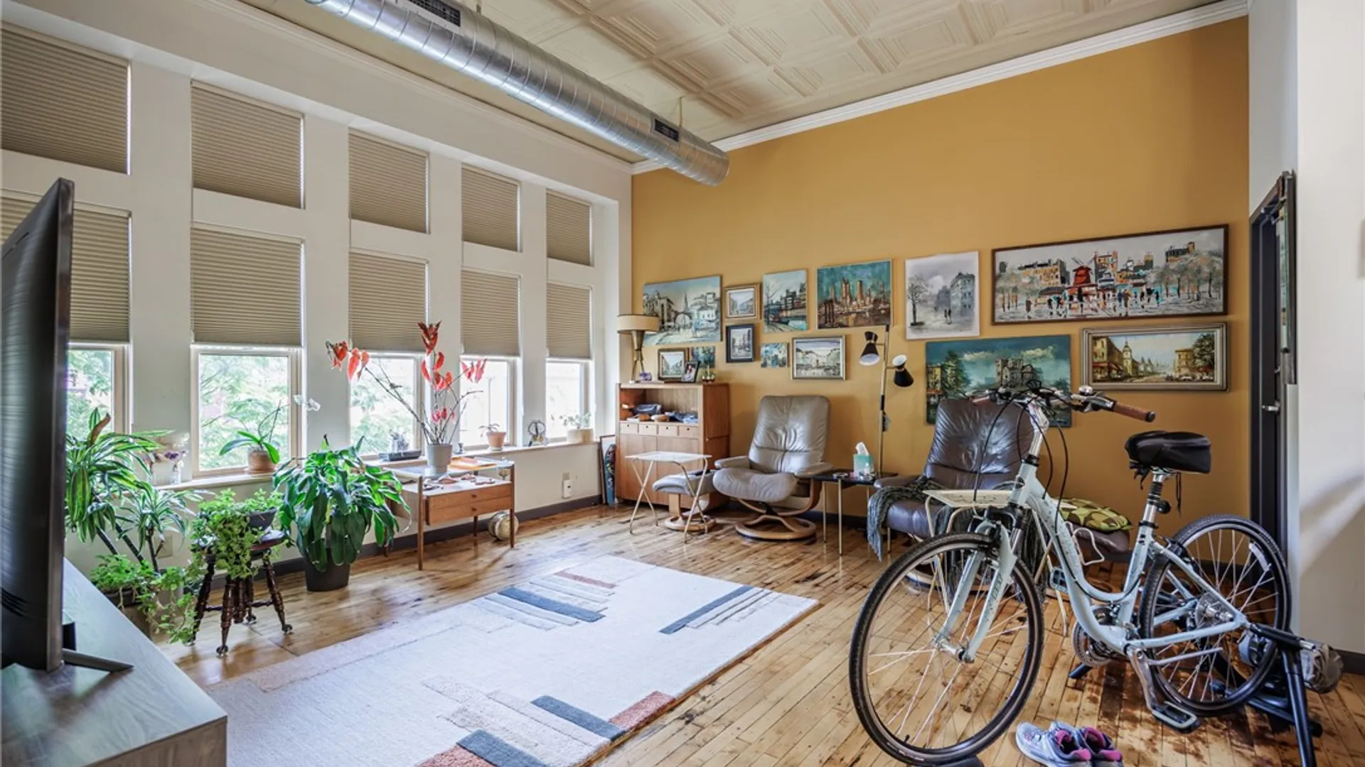 Property at 114-118 Saint Paul Street, Rochester, NY 14604 38