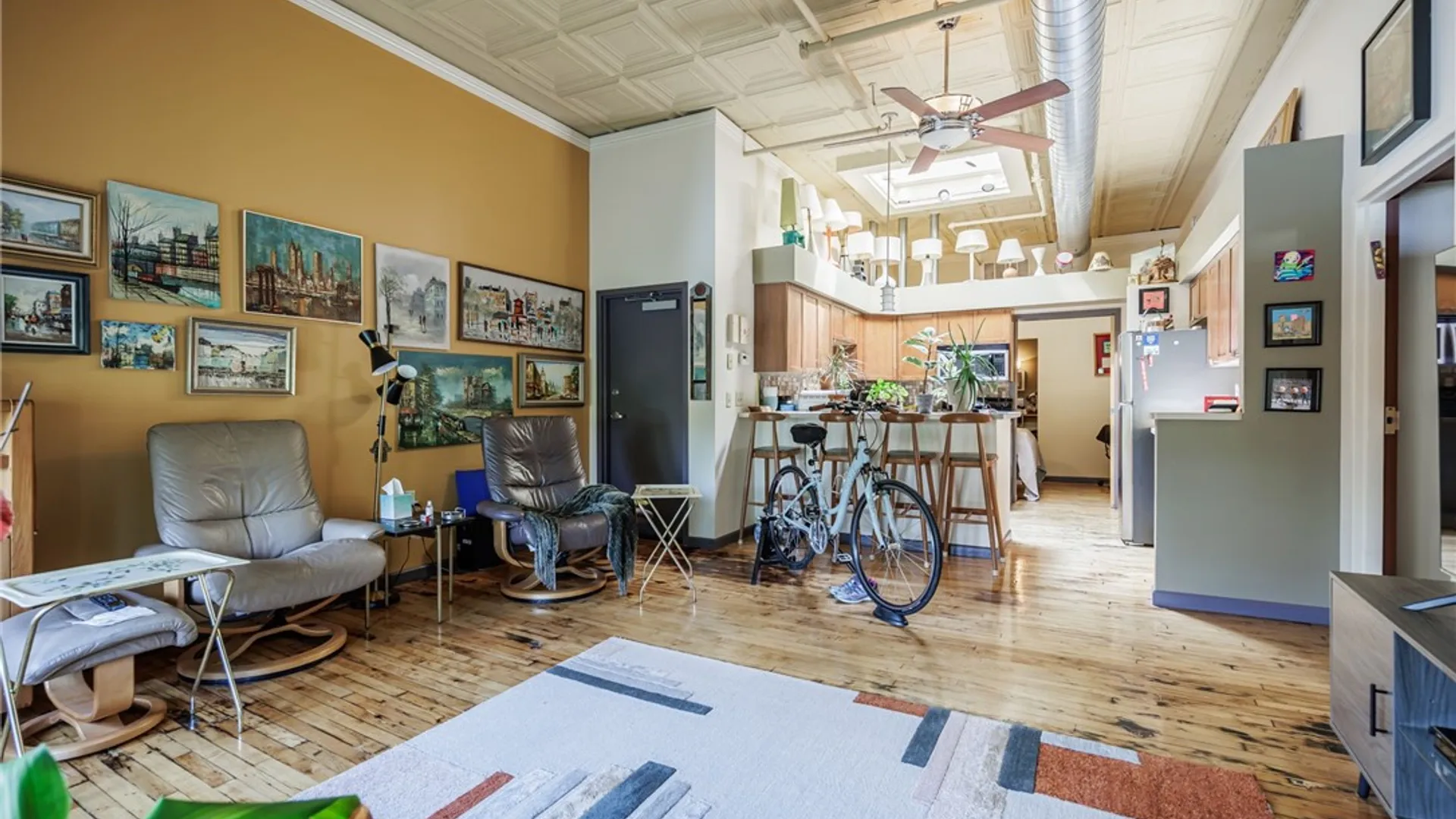 Property at 114-118 Saint Paul Street, Rochester, NY 14604 39