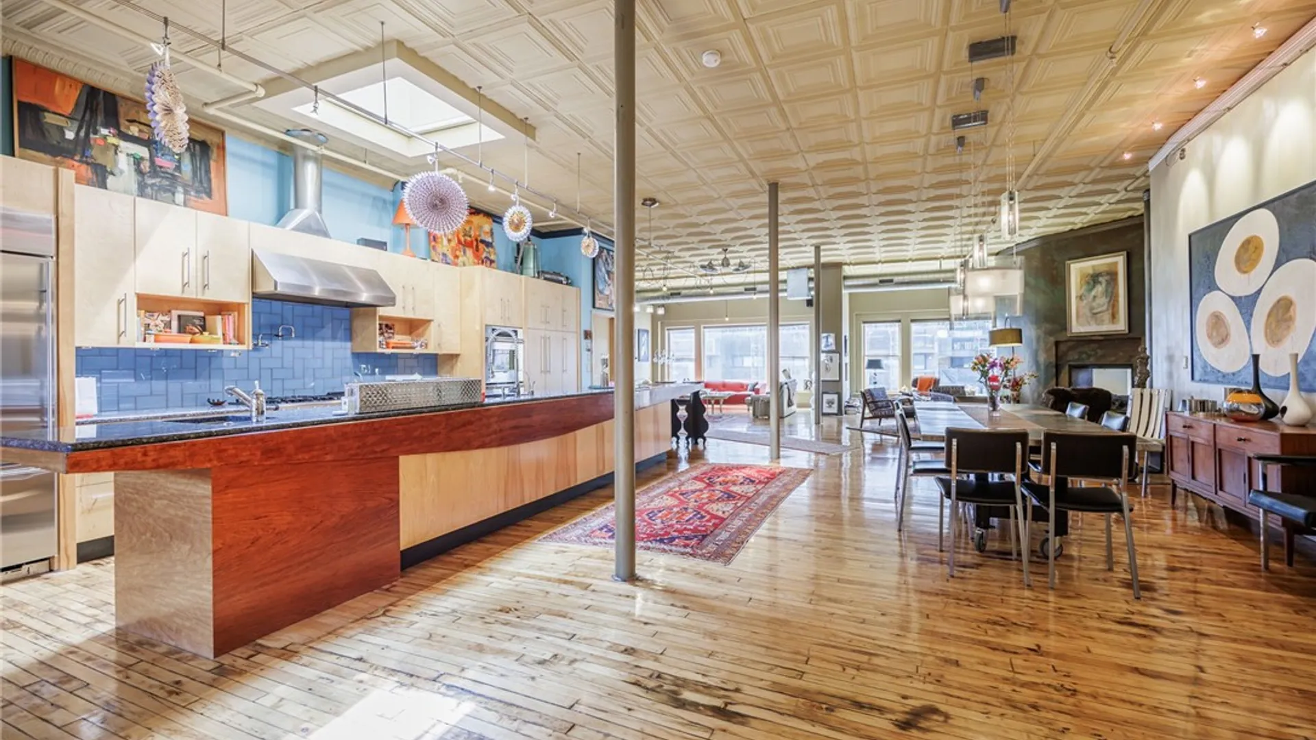 Property at 114-118 Saint Paul Street, Rochester, NY 14604 4