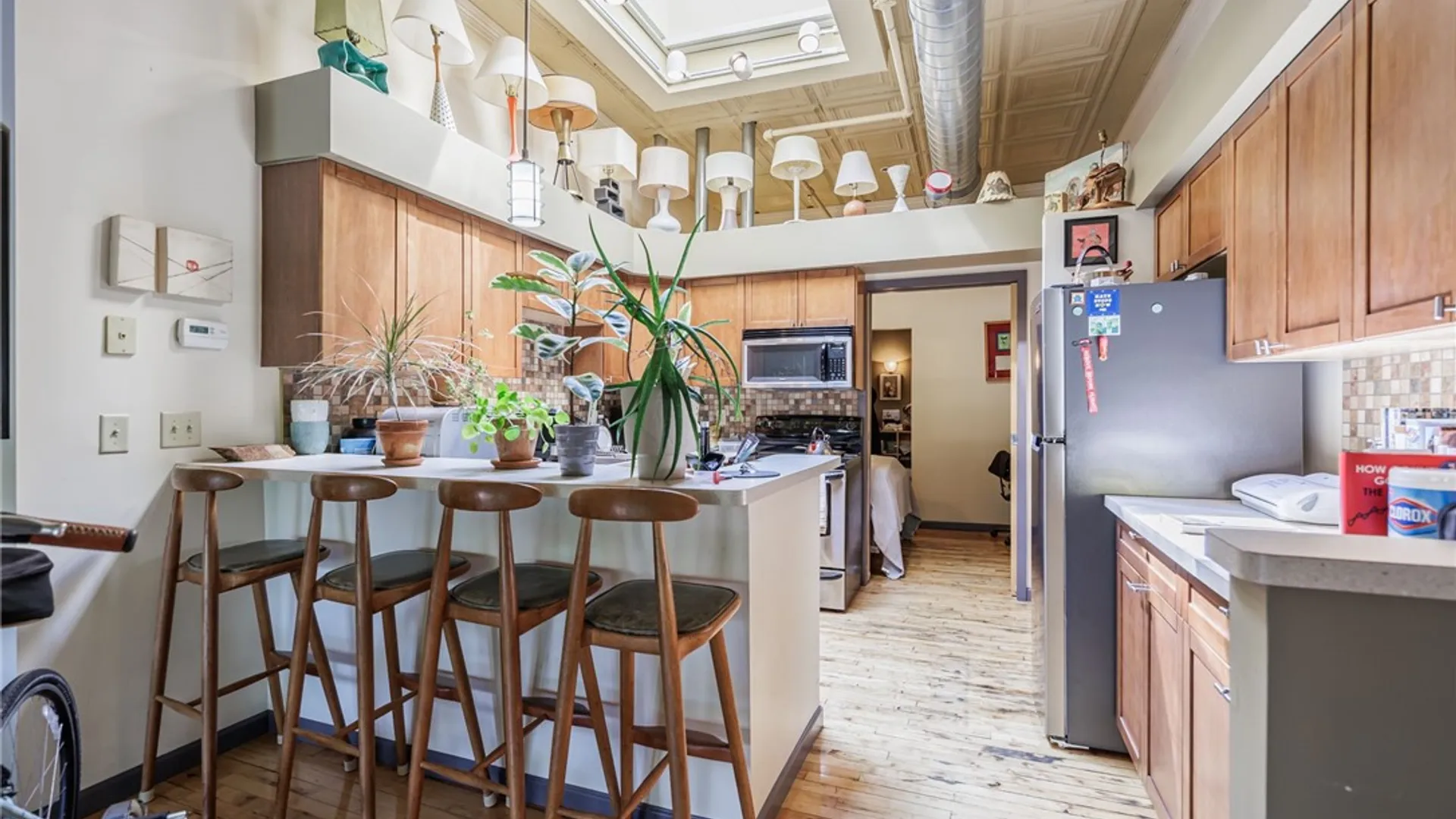 Property at 114-118 Saint Paul Street, Rochester, NY 14604 40