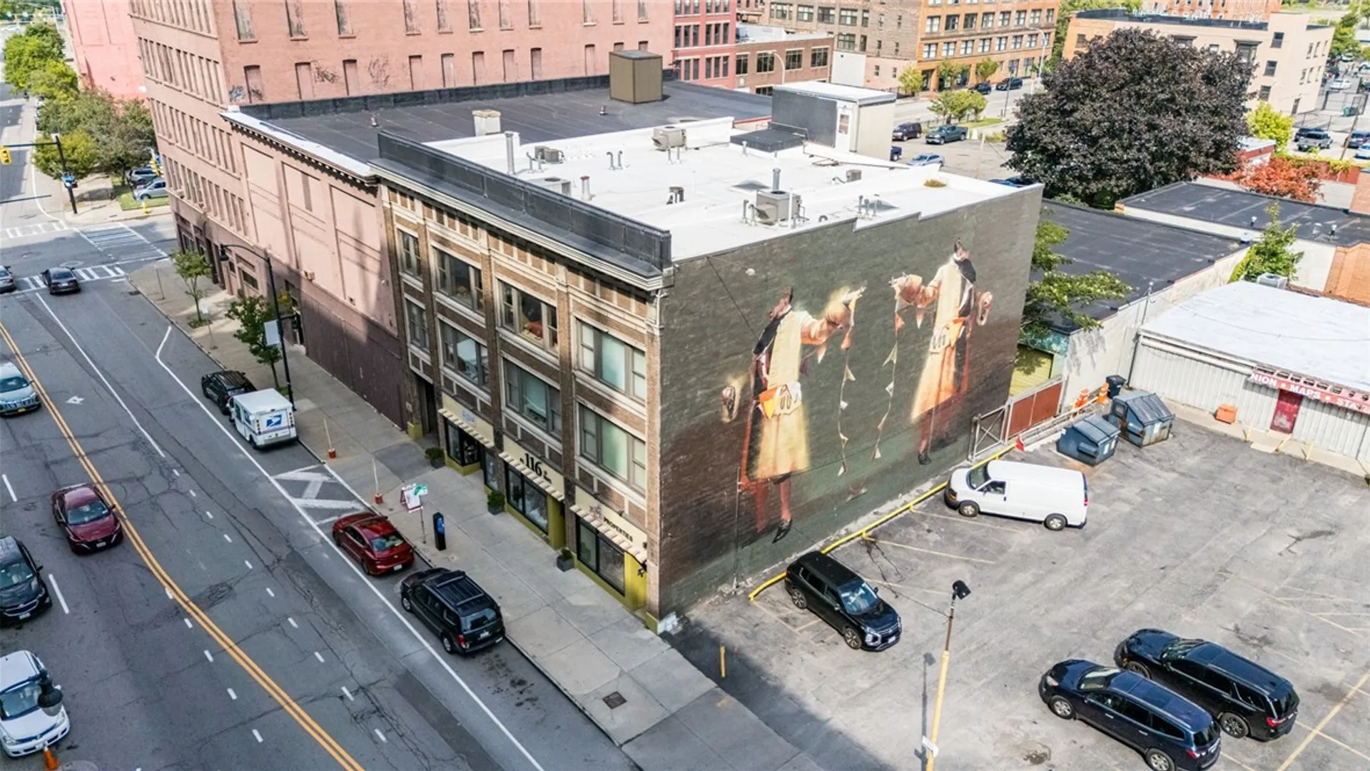 Property at 114-118 Saint Paul Street, Rochester, NY 14604 43