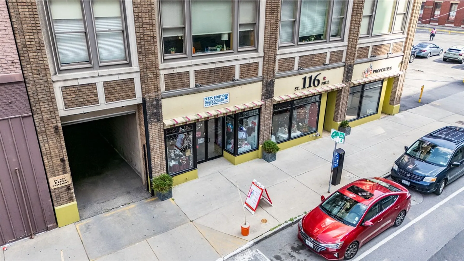 Property at 114-118 Saint Paul Street, Rochester, NY 14604 46