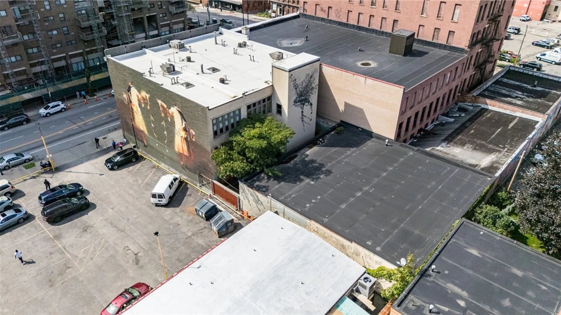 Property at 114-118 Saint Paul Street, Rochester, NY 14604 47