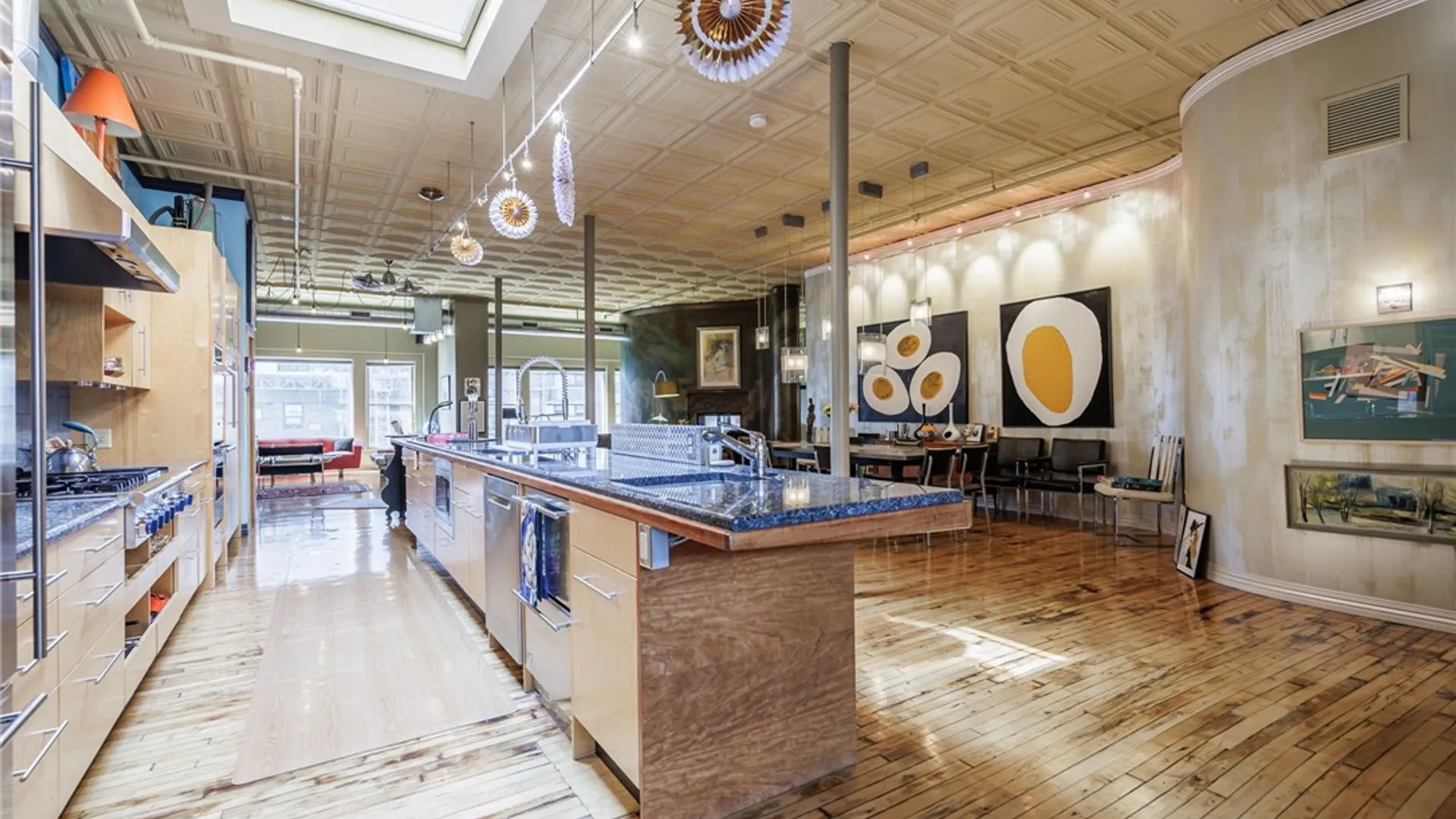 Property at 114-118 Saint Paul Street, Rochester, NY 14604 5